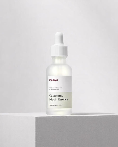 Galactomyces Niacin Essence