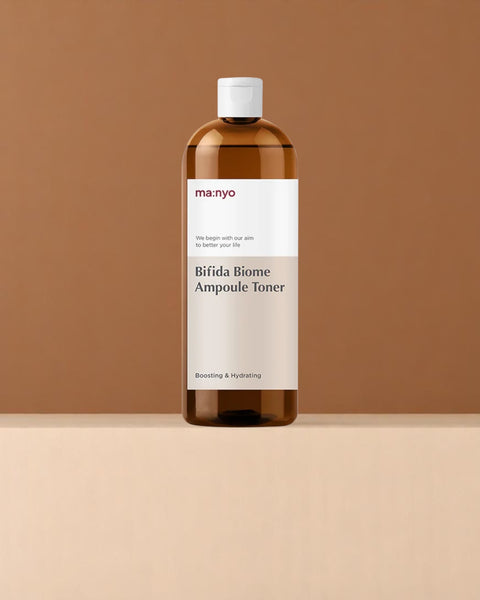 Bifida Biome Ampoule Toner