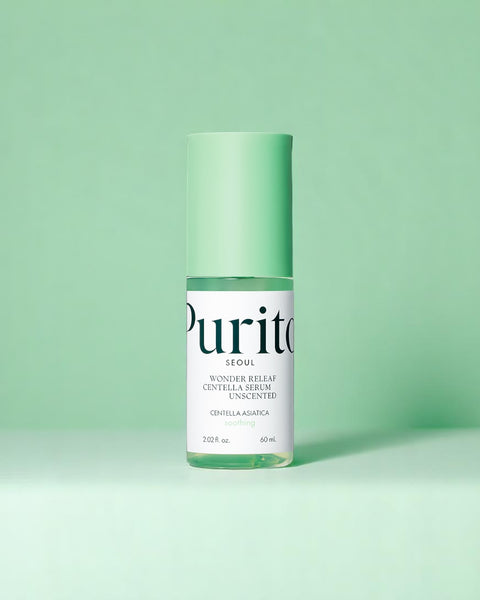 Wonder Releaf Centella Serum