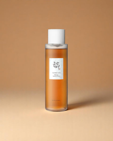 Ginseng Essence Water