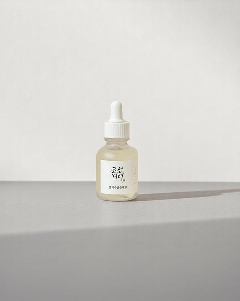 Glow Deep Serum Rice + Arbutin