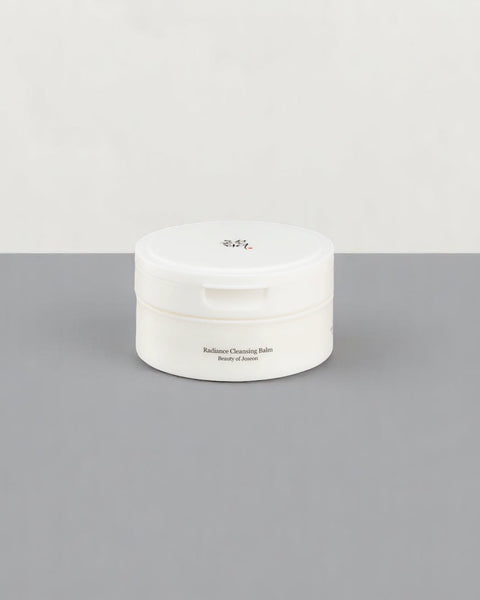 Radiance Cleansing Balm