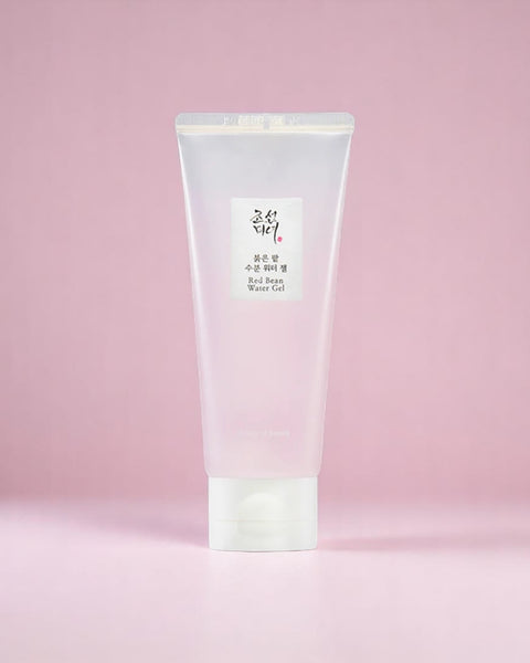 Red Bean Water Gel