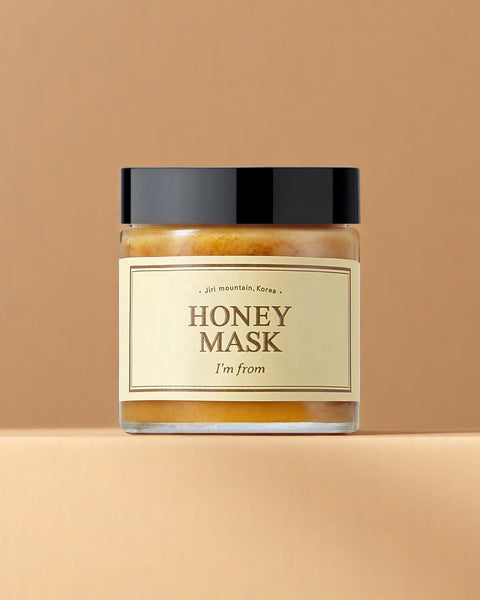 Honey Mask