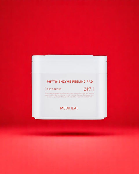 Phyto-Enzyme Peeling Pad