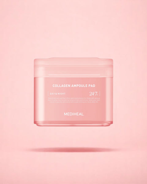 Collagen Ampoule Pad