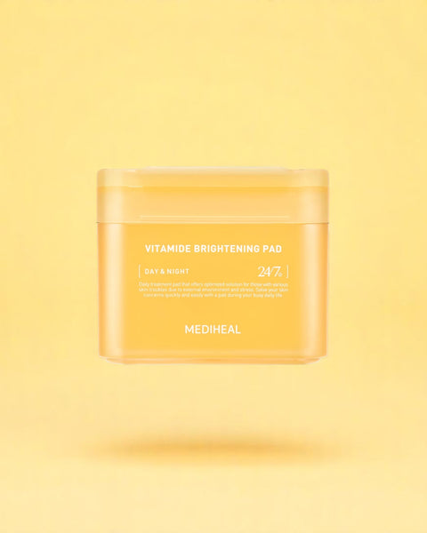 Vitamide Brightening Pad