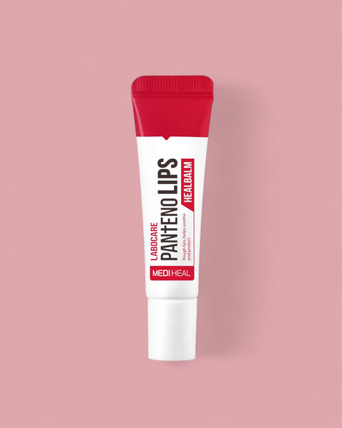Labocare Pantenolips Heal Balm