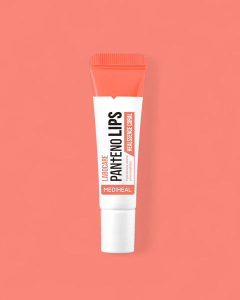Labocare Pantenolips Healssence Coral