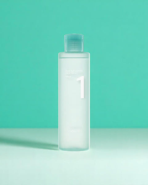 No.1 Pure-full Calming Herb Toner