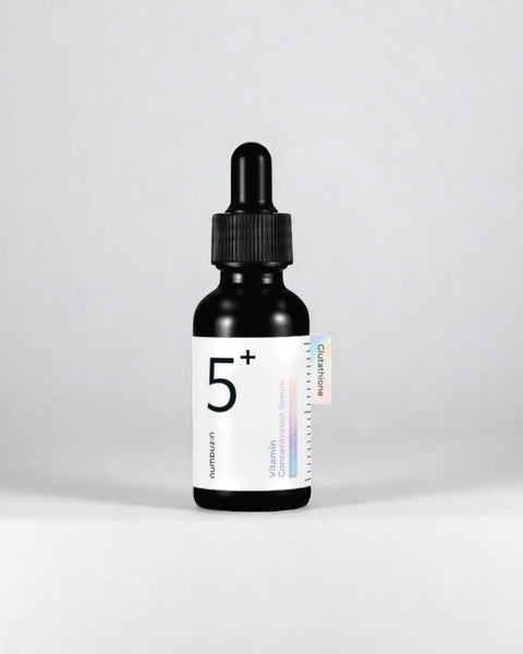No.5 Vitamin Concentrated Serum