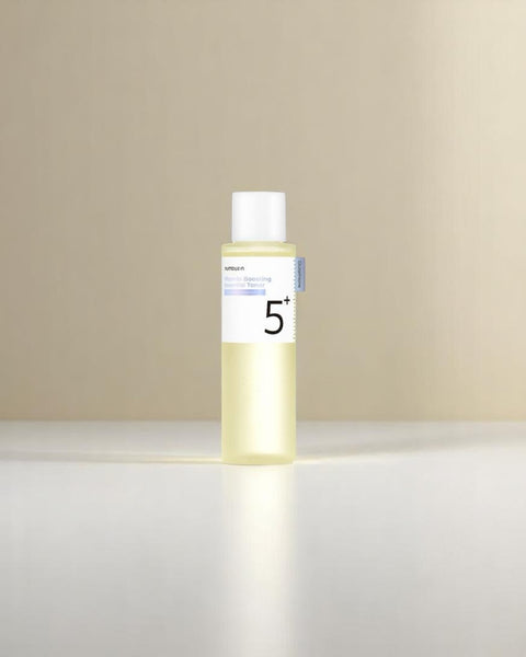 No.5+ Vitamin Boosting Essence Toner
