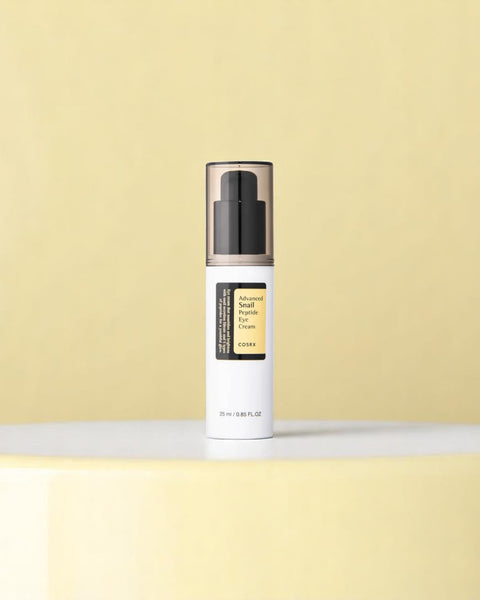 Advanced Snail Peptide Eye Cream