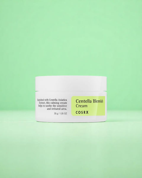 Centella Blemish Cream