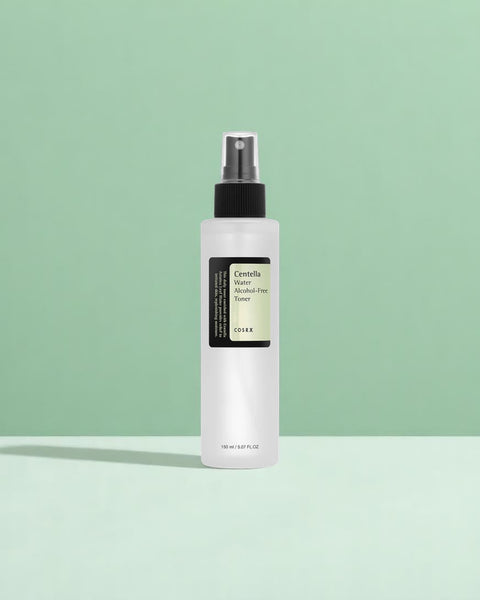 Centella Water Alcohol-Free Toner