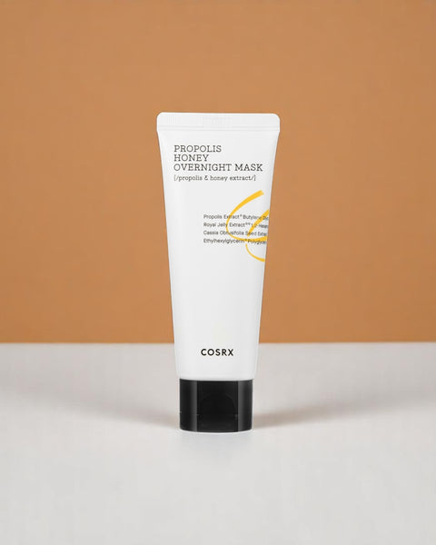 Full Fit Propolis Honey Overnight Mask