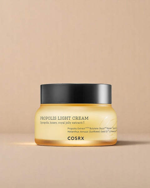 Full Fit Propolis Light Cream