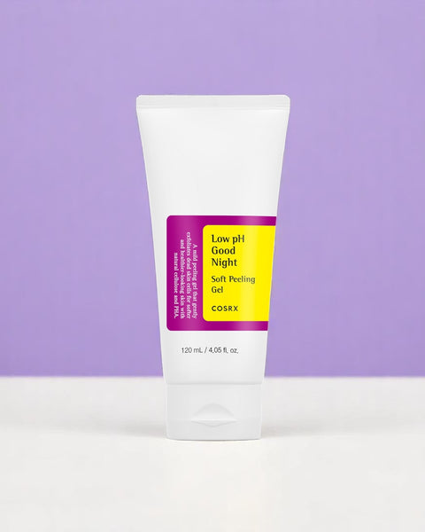 Low pH Good Night Soft Peeling Gel