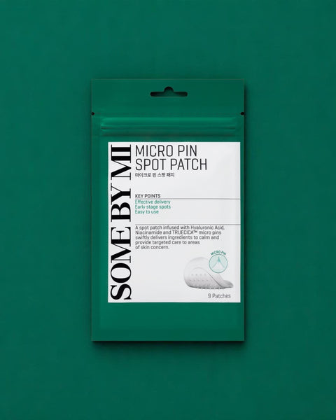 Miracle Clear Spot Patch