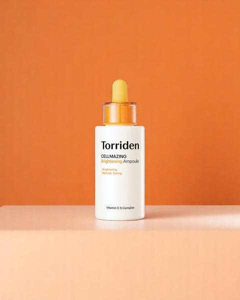 Cellmazing Brightening Ampoule